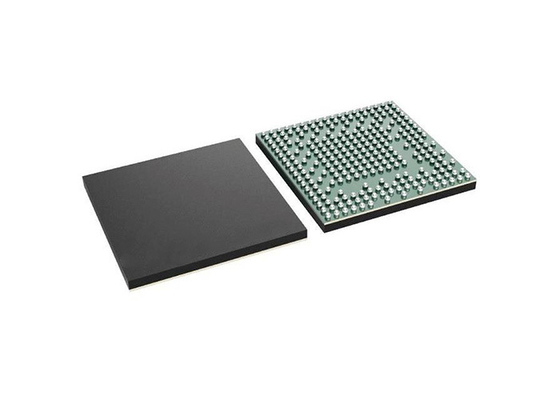 AWR2944ALBGALTRQ1 датчик IC с одним микросхемой от 76 ГГц до 81 ГГц Автомобильный датчик радиолокации FMCW