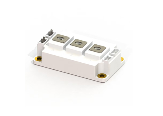 APTGX600A120D3G Автомобильные IGBT модули 1200В 600А Фазный IGBT 7 силовой модуль в корпусе D3