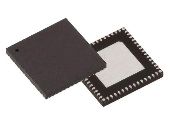 Микросхема MC33PF8100F3TS Управление питанием HVQFN56 12-канальный PMIC
