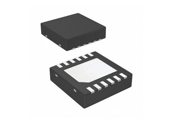 LP5899DRRR Integrated Circuit Chip Display LED Matrix Driver WSON12 LED Driver IC (Подсветочный матричный драйвер)