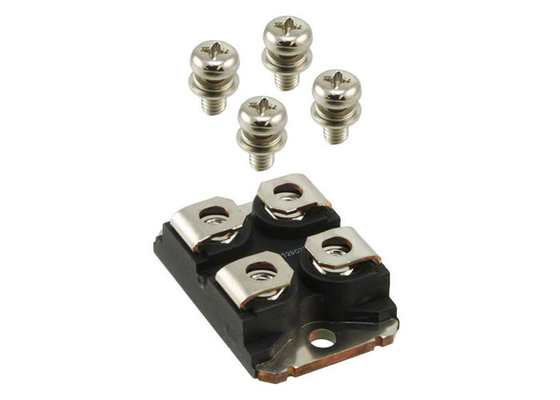 IXYN220N65A5 Автомобильные модули IGBT 650V 220A Сверхлегкий проход через модуль IGBT