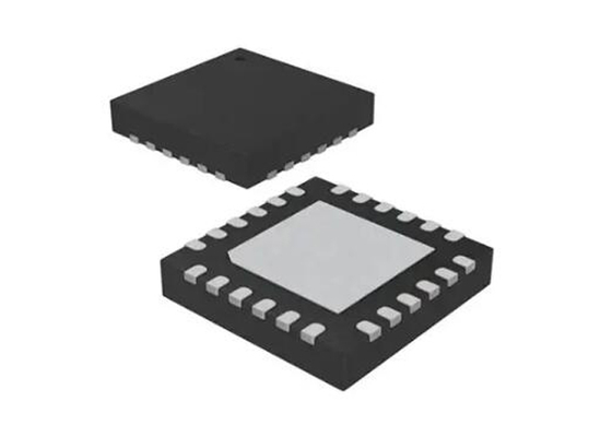 ISL58307DRTZ интегральная схема чип лазерные драйверы цветовое поле последовательный высокий токTripl