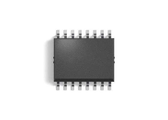 ACS37035KLACTR-040B5 Датчик ИС 1-канальный датчик тока с низким смещением выхода