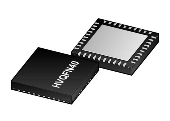 NAFE33352B40BSE Integrated Circuit Chip Low Power AIO-AFE HVQFN40 AIO Аналоговый фронт-энд