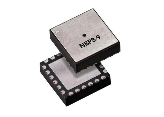 NBP9FD4ST1 Sensor IC Высокоинтегрированный BPMS HQFN24 Сенсор контроля давления батареи