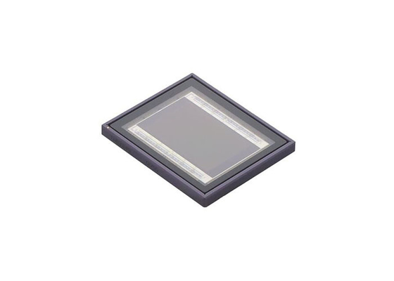 NOIX0SN020KB-GTI Sensor IC Глобальный затвор CMOS сенсоры изображения для машинного зрения