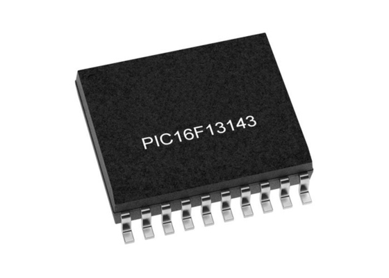 PIC16F13143T-I/SO Микроконтроллер MCU 32MHz PIC 16F MCU SOIC20 8-битные микроконтроллеры