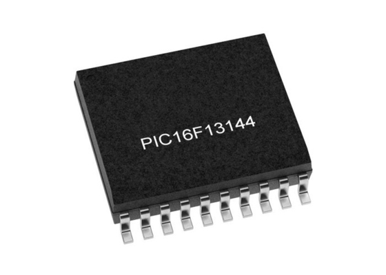 Микроконтроллер PIC16F13144T-I/SO MCU PIC 16F Микроконтроллеры SOIC20 32МГц 8-битный MCU