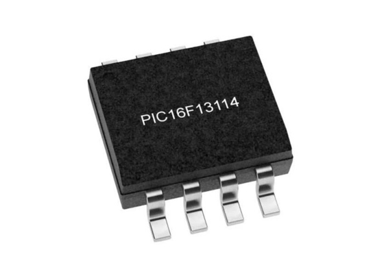 PIC16F13114T-I/SN Микроконтроллер MCU 8-разрядный MCU SOIC8 PIC 16F Микроконтроллер IC