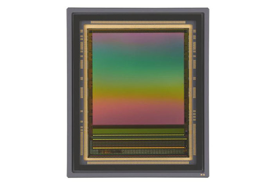 NOIV1SN025KA-GWC Датчик IC Высокое разрешение 25 МП CMOS сенсор изображения для ITS