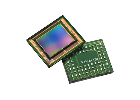 NOIP1SE0480A-STI Сенсор IC Глобальный затвор 0.48 МП SVGA CMOS сенсор изображения