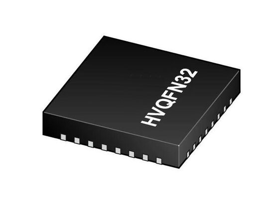 MFRC52201HN1 Читатель беспроводного модуля связи IC HVQFN32 MIFARE And NTAG Front End