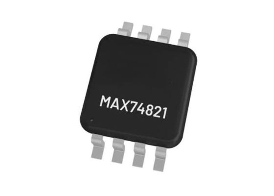 MAX74821ARMZ интегральный микросхема чип 5В операционный усилитель MSOP8 Op Amps чип