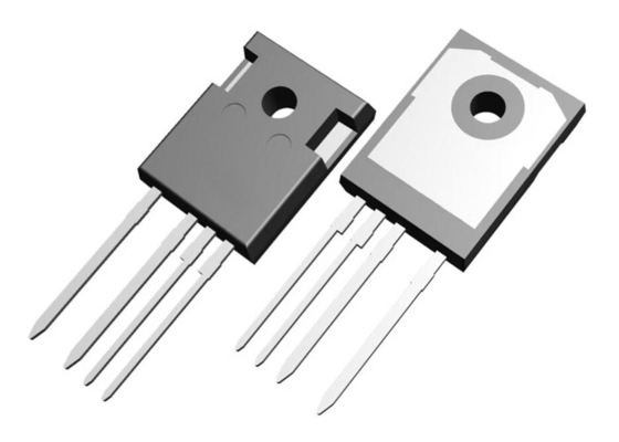 IPZA65R035CFD7A интегральный микросхема чип транзистор 650V CoolMOS CFD7A SJ устройство питания