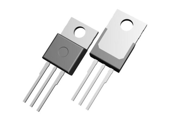 Микросхема IPP175N20NM6 200В OptiMOS 6 силовой MOSFET транзистор TO-220-3