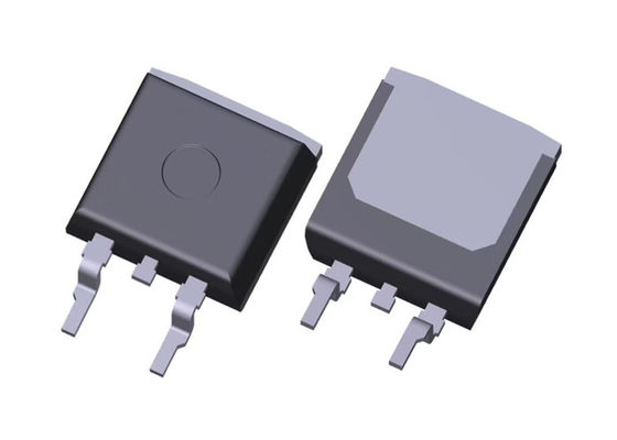 IPB175N20NM6 Чип интегральной схемы 200V OptiMOS 6 N канал питания MOSFET транзистор