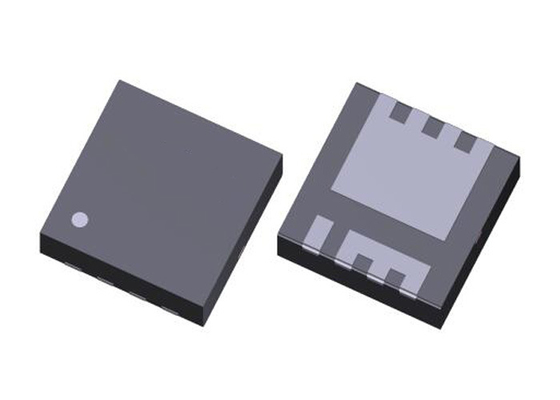 IAUZN08S7L177 Интегральная схема 80 В 35 А автомобильный MOSFET транзистор PG-TDSON-8