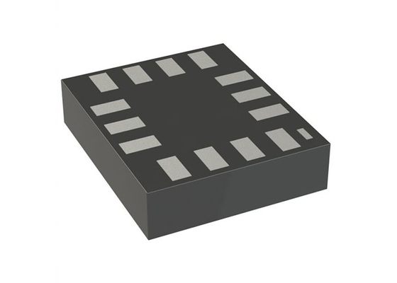 BMI330 Sensor IC высокоинтегрированный модуль с низкой мощностью