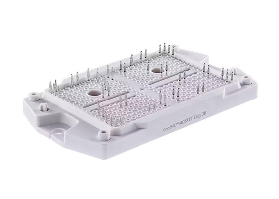 F3L3MR12W3M1H Автомобильные IGBT модули 1200В EasyPACK 3B CoolSiC MOSFET модуль