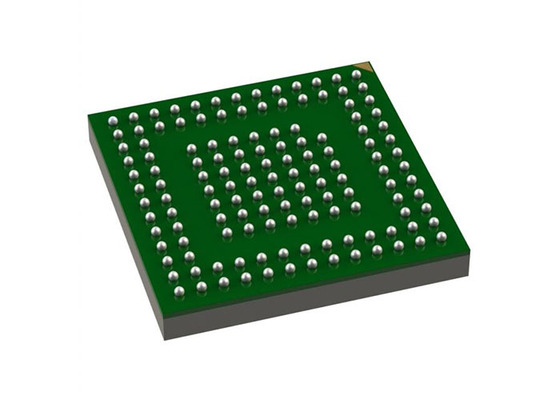 EFR32BG26B511F3200IL136-B Модуль беспроводной связи высокопроизводительный беспроводной SoC для умных розетки