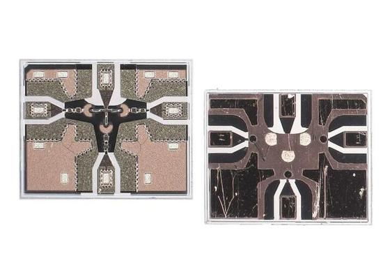 MASW-003103-13645P Модуль беспроводной связи 31 дБ HMIC кремниевый PIN-диодный переключатель SP3T