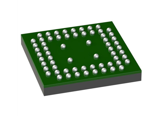 CEC1736-S0-I/2HW Микроконтроллер MCU Платформа реального времени Корень доверительного контроллера