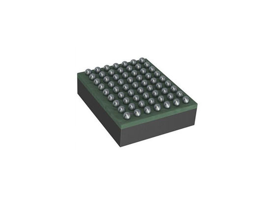 AR0341ATSC15XUEA0-TPBR Сенсор IC Hyperlux 2.1µm 3 МП 1/3.6-дюймовый CMOS цифровой датчик изображения
