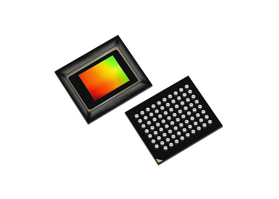 AR0143ATSC00XUEA0-DRBR2 Сенсорная ИС 1/4-дюймовый CMOS цифровой датчик изображения, корпус 80-LFBGA