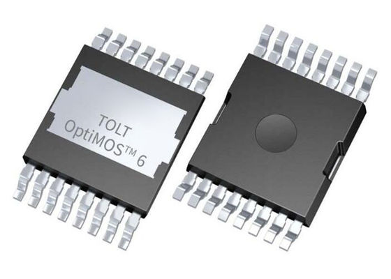 IAUTN15S6N025T Интегральная микросхема 150В OptiMOS 6 силовой транзистор PG-HDSOP-16