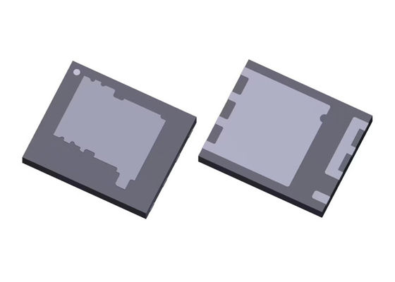 ISC018N08NM6SC Интегральная схема 80В OptiMOS 6 N-канальный силовой MOSFET транзистор