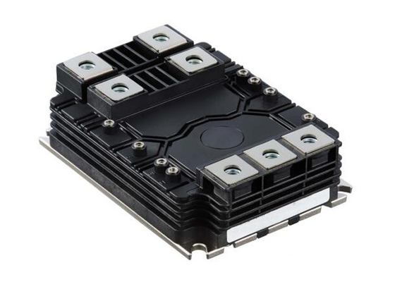 FF1000UXTR23T2M1 Автомобильные IGBT модули XHP 2 модуля с CoolSiC Trench MOSFET