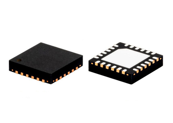 AVA-6123MP Беспроводной коммуникационный модуль MMIC Усилитель мощности драйвера средней мощности QFN24