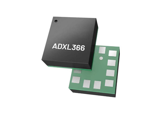 ADXL366BCCZ Сенсор IC 3 оси Цифровой выход MEMS Ускоритель LGA12