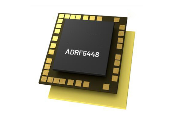 ADRF5448BCZ Модуль беспроводной связи, РЧ переключатель, не отражающий кремниевый SP4T переключатель