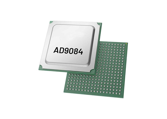 Модуль беспроводной связи AD9084BBPZ-MX-DF-SW1 Quad 16-Bit 28GSPS RF Mixed-Signal Front End