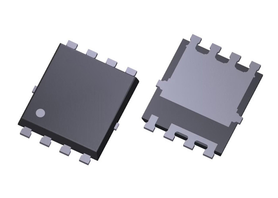IAUCN08S7L024 Чип интегральной схемы OptiMOS 7 Мощный транзистор 80V Автомобильные MOSFET