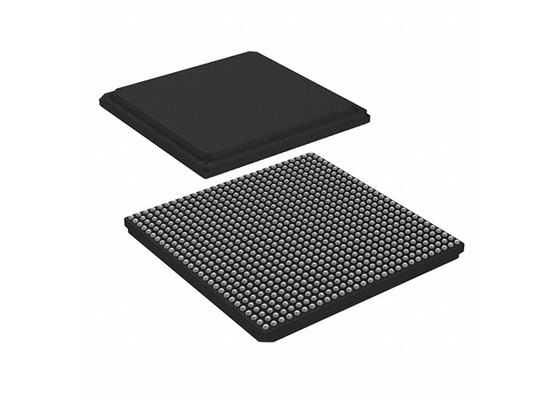LS1043ASN8KQB Микроконтроллер MCU 64-битный 1,0 ГГц ARM Cortex-A53 QorIQ Layerscape Микропроцессор