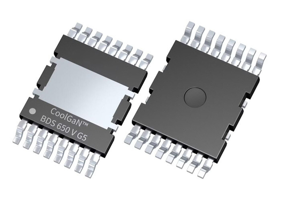 IGLT65R110B2 GaN IC галлиевого нитрида IC 650V двунаправленный энерготранзистор