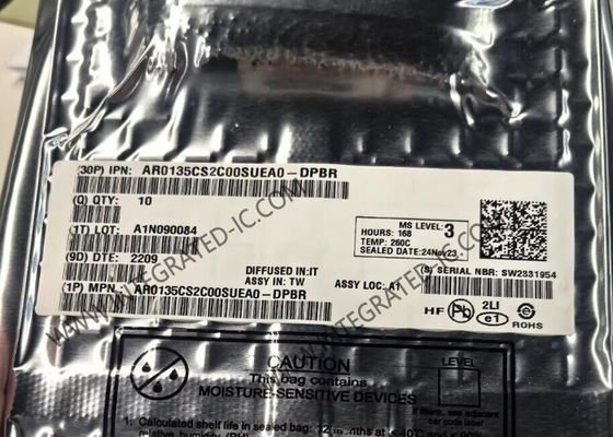 Датчик IC AR0135CS2C00SUEA0-DRBR Датчик изображения 1,2 мегапикселя Устройство для получения изображений