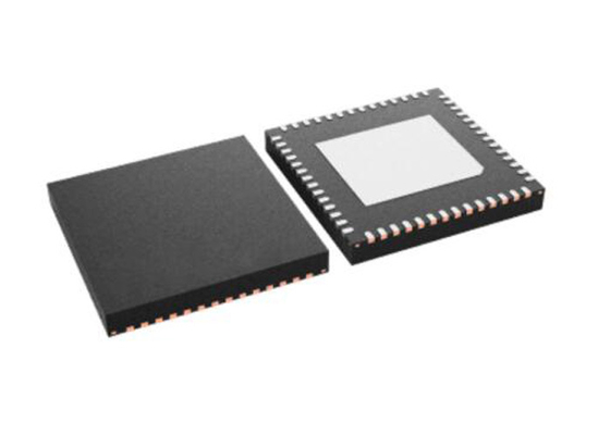 Интегральная схема TLC69629QRTQRQ1 для автомобильных светодиодных драйверов локального затемнения подсветки