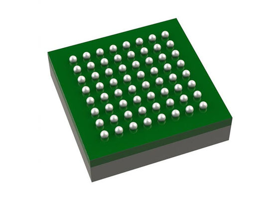 R7FA6E2BB2CBB Микроконтроллер MCU 32-разрядный 200 МГц ARM Cortex-M33 RA6E2 Микроконтроллер 64-LFBGA