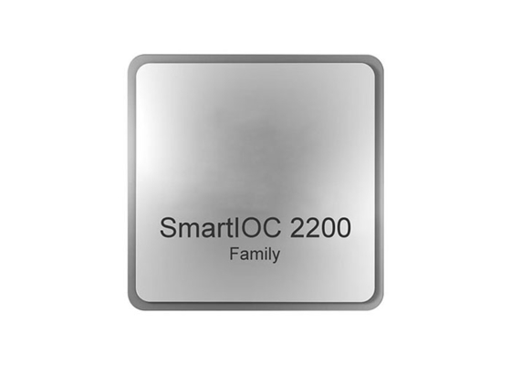 PM8263B-F3EI Memory IC Chip Высокопроизводительные IO-контроллеры с базовой защитой данных