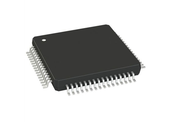 R5F566TAEDFM Микроконтроллер MCU 32Bit RXv3 Core MCU LFQFP64 RX66T Микроконтроллер IC