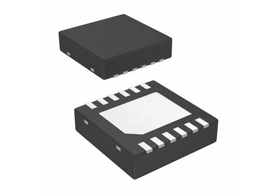 LMR38025SDRRR интегральная схема чип 2.5A синхронный шаг вниз конвертер Buck