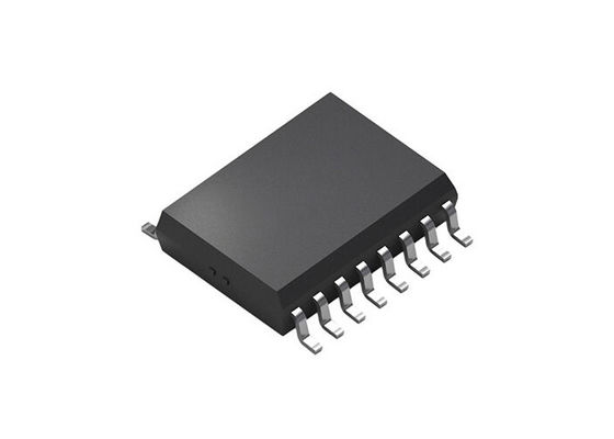 CT4032-A20BSWF Sensor IC 500kHz XtremeSense TMR На основе датчика тока SOICW16