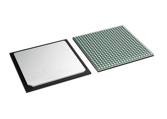 AM62D22ARGHIANFRQ1 Микроконтроллер MCU Sitara Processors 40GFLOPS DSP Аудиопроцессор