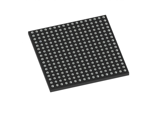 MIMXRT117TDVMAA Микроконтроллер MCU 1 ГГц i.MX RT1170 Кроссоверные микроконтроллеры LFBGA289