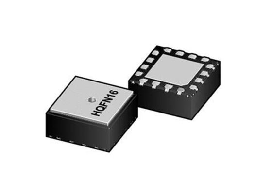 FXPS7115DI4S Датчик ИС Барометрического Абсолютного Давления HQFN16 BAP Датчик