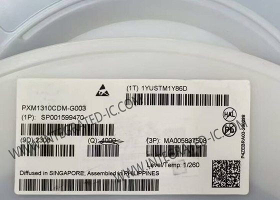 PXM1310CDM-G003 Чип интегральной схемы цифровые контроллеры DDR контроллер памяти