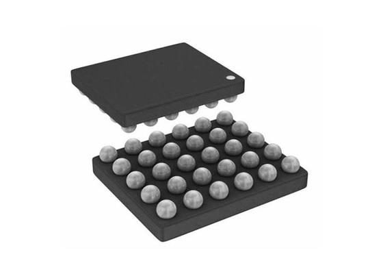 Микроконтроллер STM32WB06CCF7 MCU, высокопроизводительный 32-битный беспроводной микроконтроллер Arm Cortex-M0